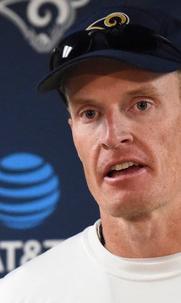 Rams must shift focus quickly after Fisher's firing
